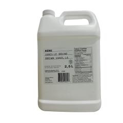 ESSENCE BROWN VANILLA ARTIFICIAL