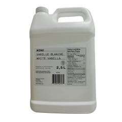 ESSENCE WHITE VANILLA ARTIFICIAL