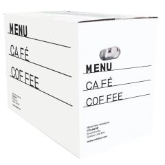 COFFEE BEAN ESPRESSO