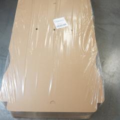 BOX PIZZA KRAFT 21"
