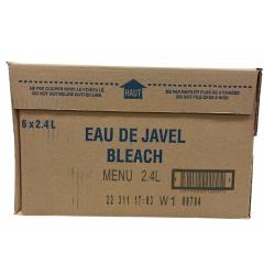 BLEACH CONC. 4.7%