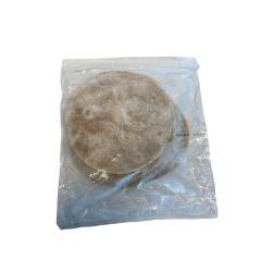 TORTILLA WHOLE WHEAT 10"