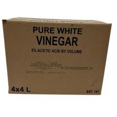 VINEGAR WHITE PURE