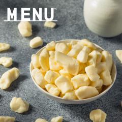 CHEESE CURD