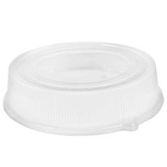 LID PLASTIC PET DOME 16" YTV7915P