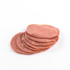 PEPPERONI SLICED 4"