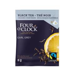 TEA EARL GREY PYRAMID
