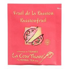 HERBAL TEA PASSION FRUIT