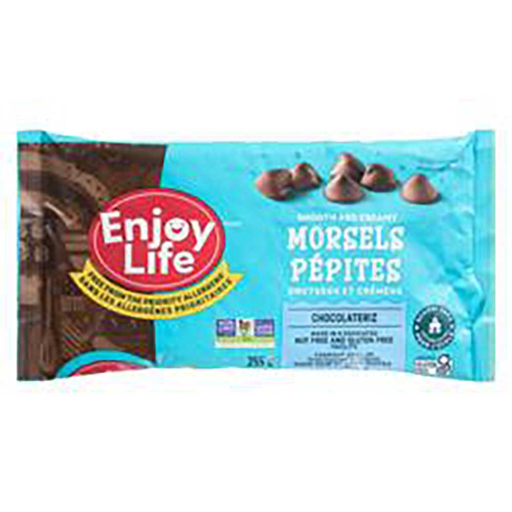 Ricemilk Chocolate Morsels