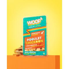 CHICKOON CHUNK VEGETABLE