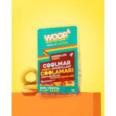 COOLAMARI VEGETABLE CRISPY