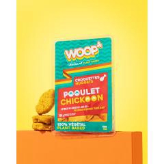 CHICKOON NUGGET VEGETABLE