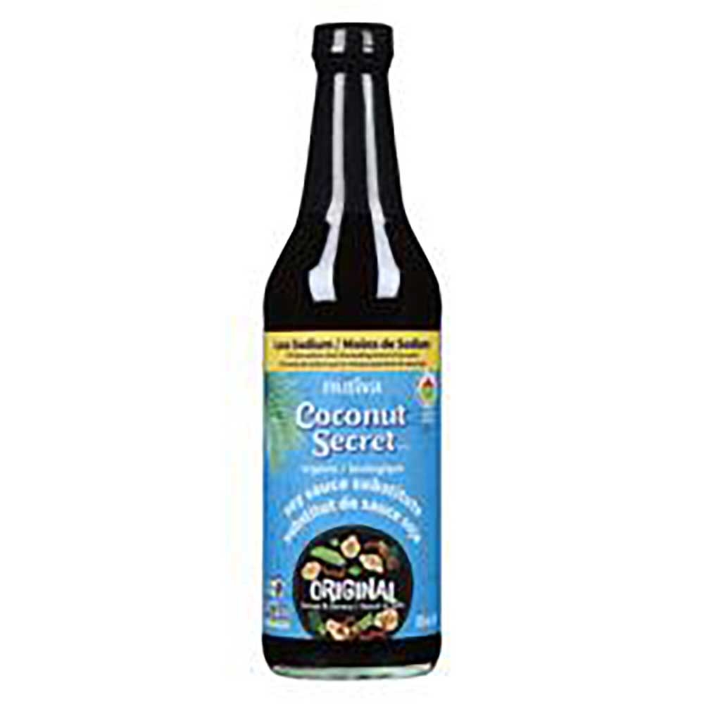 Organic Soy Sauce Substitute