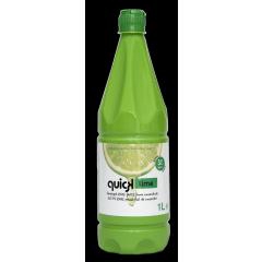 JUICE LIME