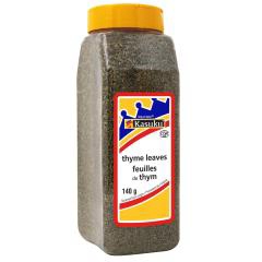 THYME WHOLE SALT SHAKER