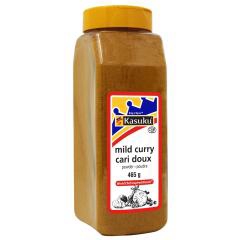 CURRY MILD POWDER SALT SHAKER