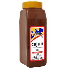 CAJUN SEASONING