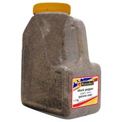 PEPPER BLACK PURE GROUND