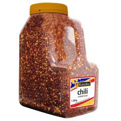 CHILI CRUSHED