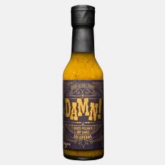 SAUCE JALAPENO