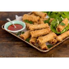 ROLL CHICKEN VIETROLL