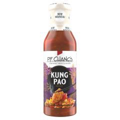 SAUCE KUNG PAO