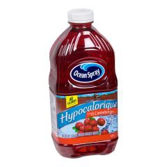JUICE CRANBERRY LIGHT