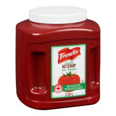 KETCHUP