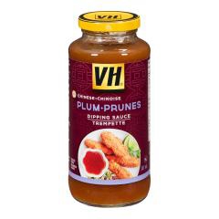 SAUCE PLUM