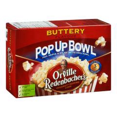 POPCORN BUTTER