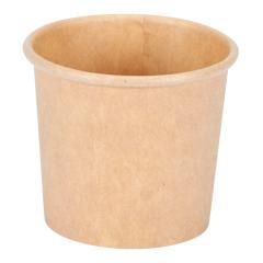 PORTION CUP KRAFT PAPER 30ML 1OZ