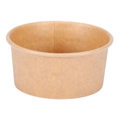 PORTION CUP KRAFT PAPER 60ML 2OZ
