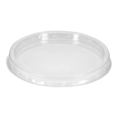 LID PORTION CUP PET 67MM 2-4OZ