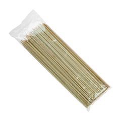 STICK SKEWER BAMBOO 8" WD
