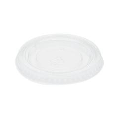 LID PORTION CUP PET 1.5-2-2.5OZ