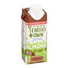 MILK ALMOND CHOCOLATE