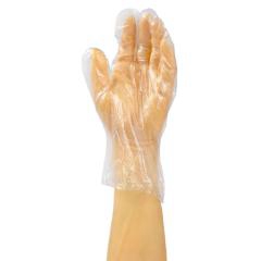 GLOVE POLYETHYLENE SMALL