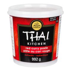 PASTE RED CURRY