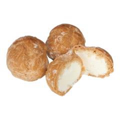 PROFITEROLE CHANTILLY