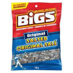 SUNFLOWER SEED SHELLED SALTED