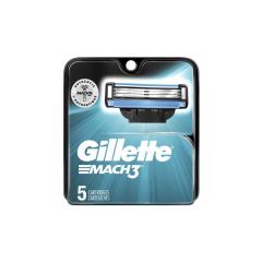 MACH3 RAZOR CARTRIDGES