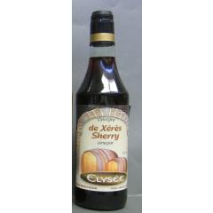 VINEGAR XERES