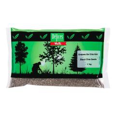 CHIA SEED BLACK