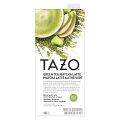TEA MATCHA GREEN CONCENTRATE