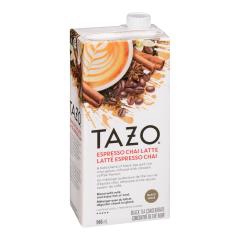 CONCENTRATED CHAI ESPRESSO