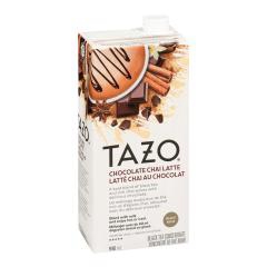 CONCENTRATED CHAI CHOCOLATE