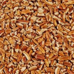 PECAN PIECE