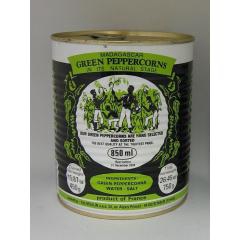 PEPPERCORN GREEN MADAGASCAR BRINE