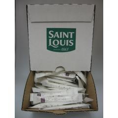 PORTION SUGAR WHITE TUBE