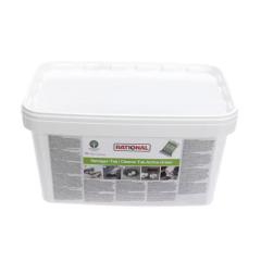 TABLET CLEANING GREEN